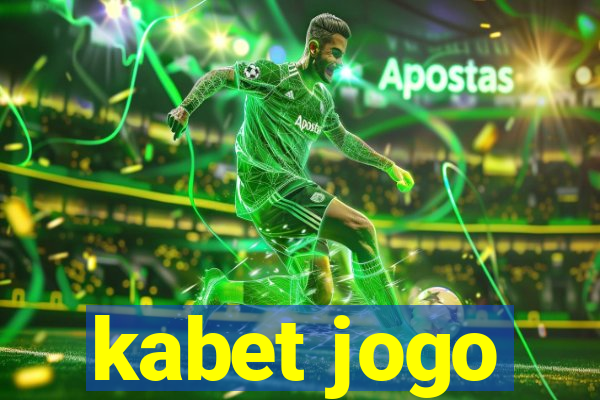 kabet jogo